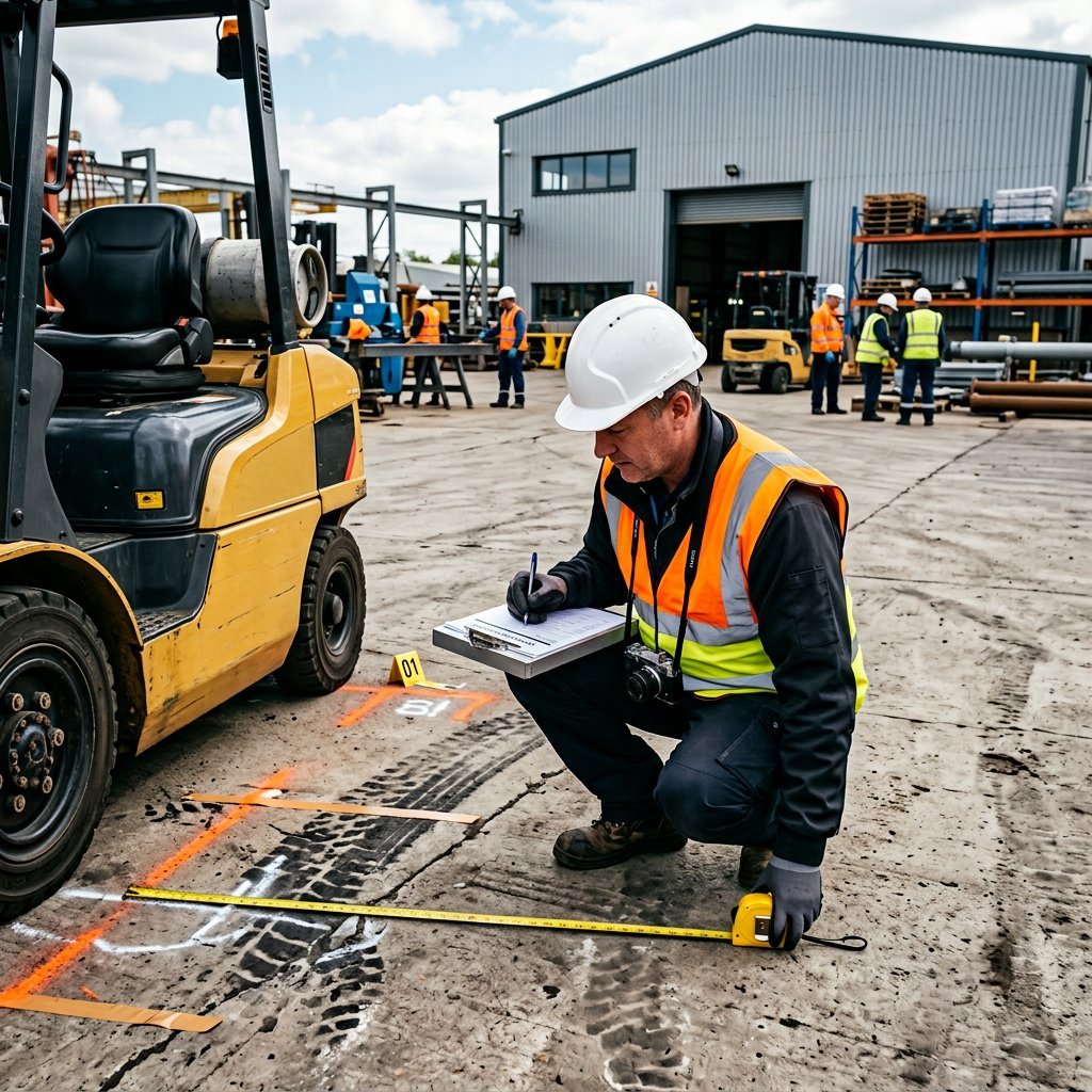 Accident Investigation Train the Trainer