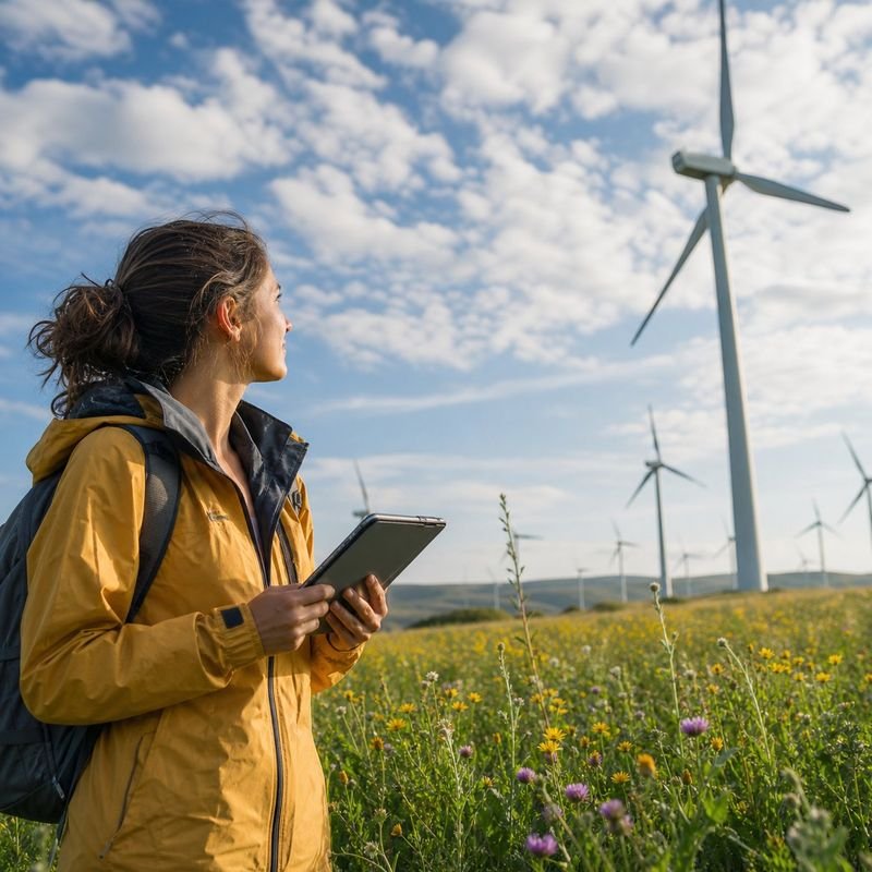 Advance Diploma in Environmental and Sustainability