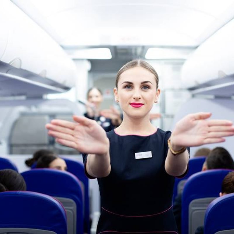 Award in Aviation Safety for Cabin