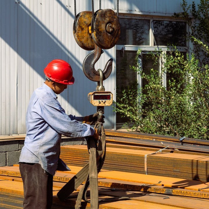 Award in Certified Lifting Inspector