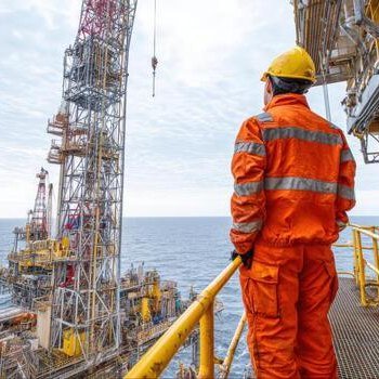 Award in Certified Rig Safety Engineer (RSE)