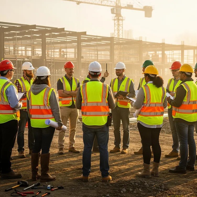 Award in Certified Rig Safety Supervisor (RSS)