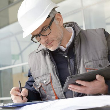 Award in Construction Project Management