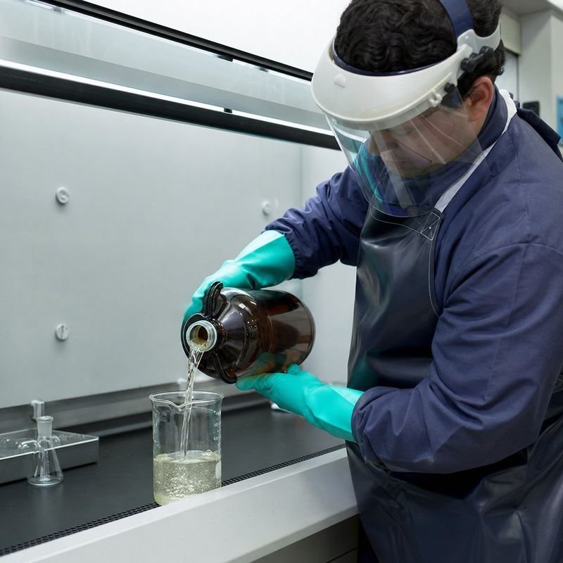 Award in Control of Substances Hazardous to Health (COSHH)