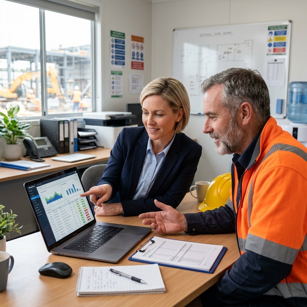 Award in Electrical Safety for Managers