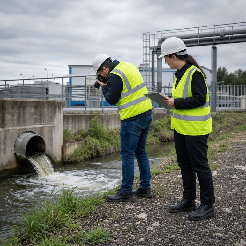 Award in Environmental Management System Audit Techniques & Best Practices