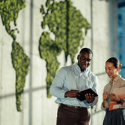 Award in Environmental and Social Action Plan (ESAP) for Managers