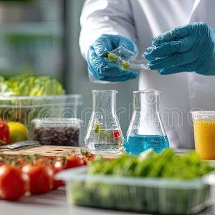 Award in Food Quality Control (FQC)