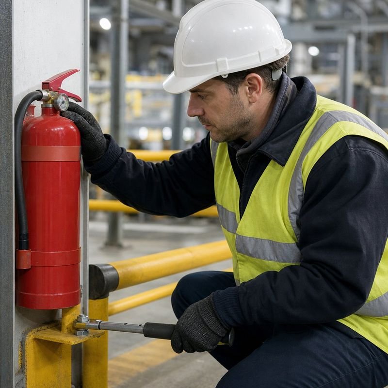 Award in HSE Inspector (Health, Safety & Environment)