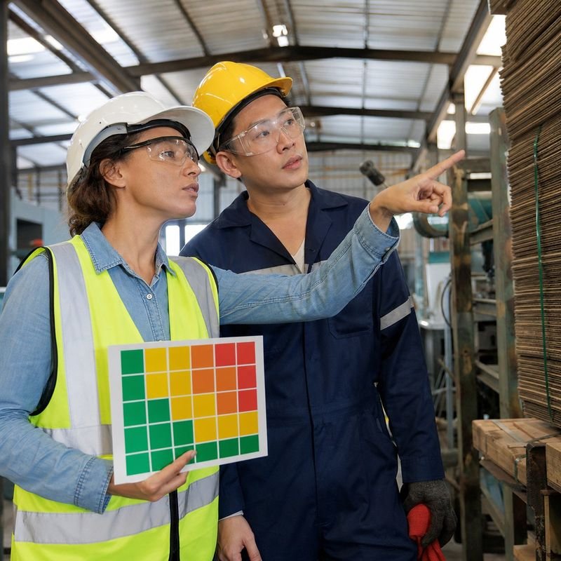 Award in Hazard Identification & Risk Assessment (Hira)