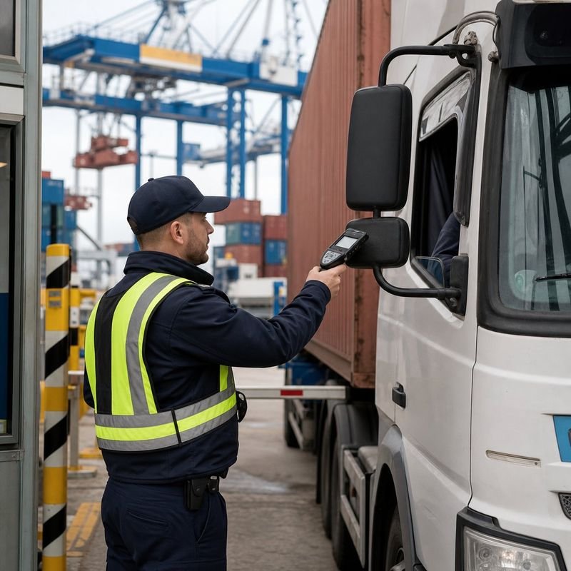 Award in Port Safety Security Officer (Psso)
