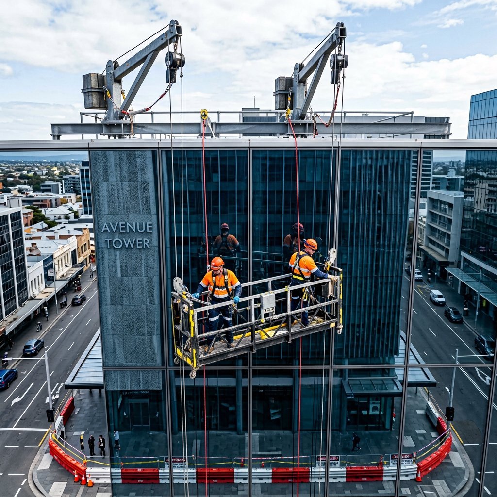 Award in Prevention of Suspended Access (PSOA)