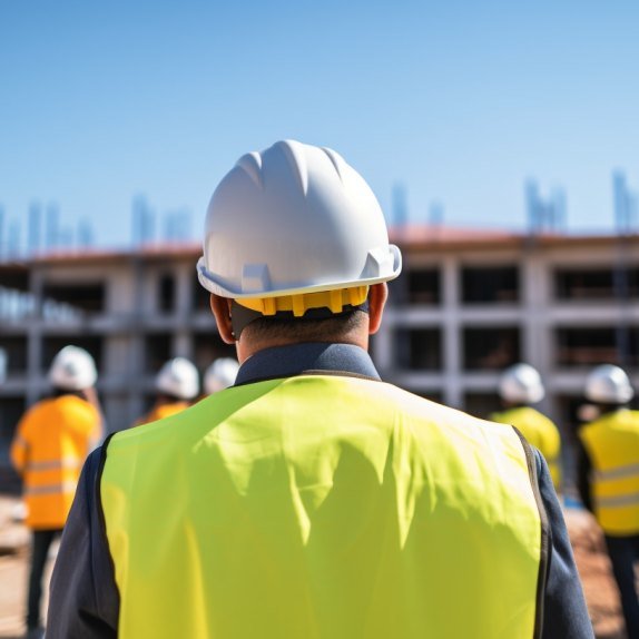 Award in Workplace Health & Safety for Supervision