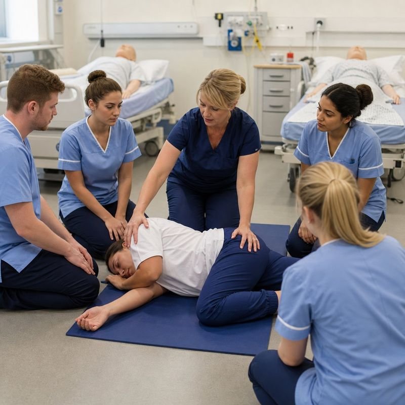 Basic Life Support (BLS)