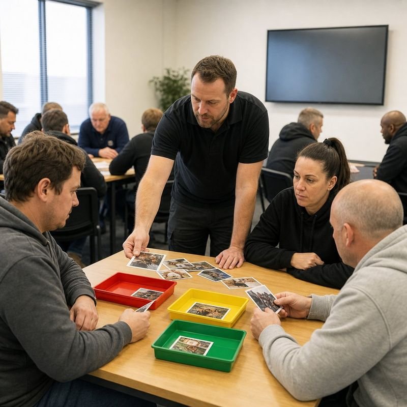 CIEH Foundation Certificate in Occupational Health and Safety (Level 2)