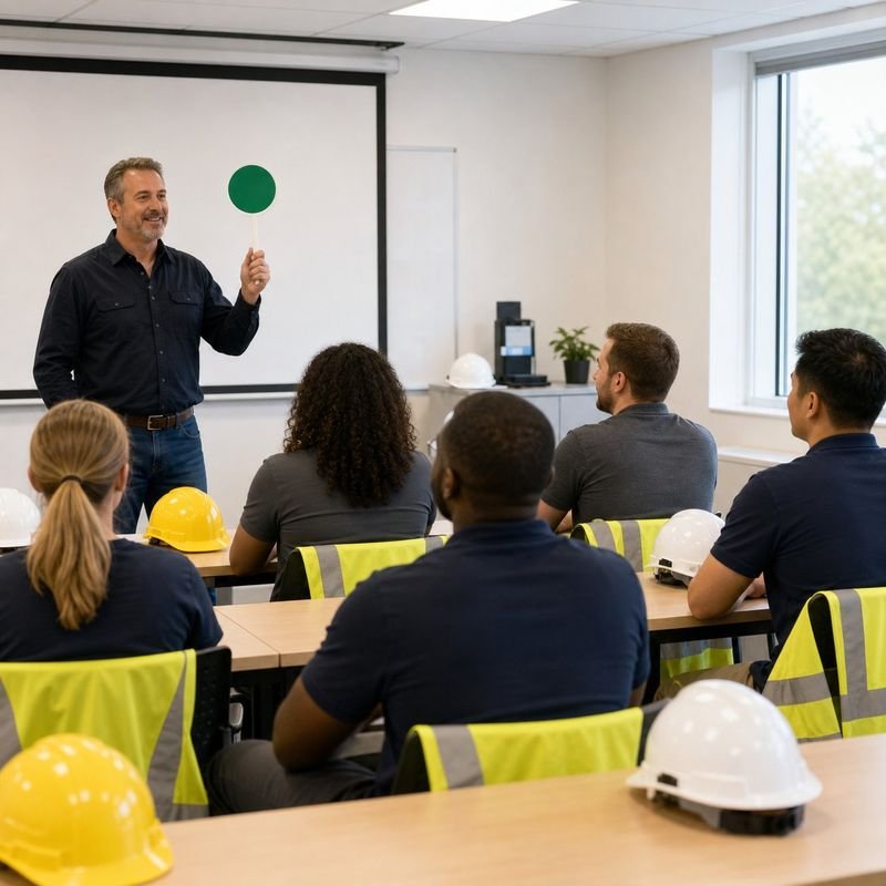 CIEH Introductory Certificate in Occupational Health and Safety (Level 1)