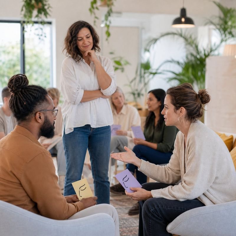 Certificate in Soft Skills Train the Trainer