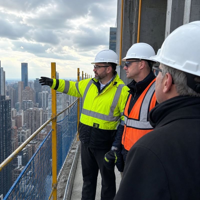 Certified Construction Safety Manager (Ccsm)