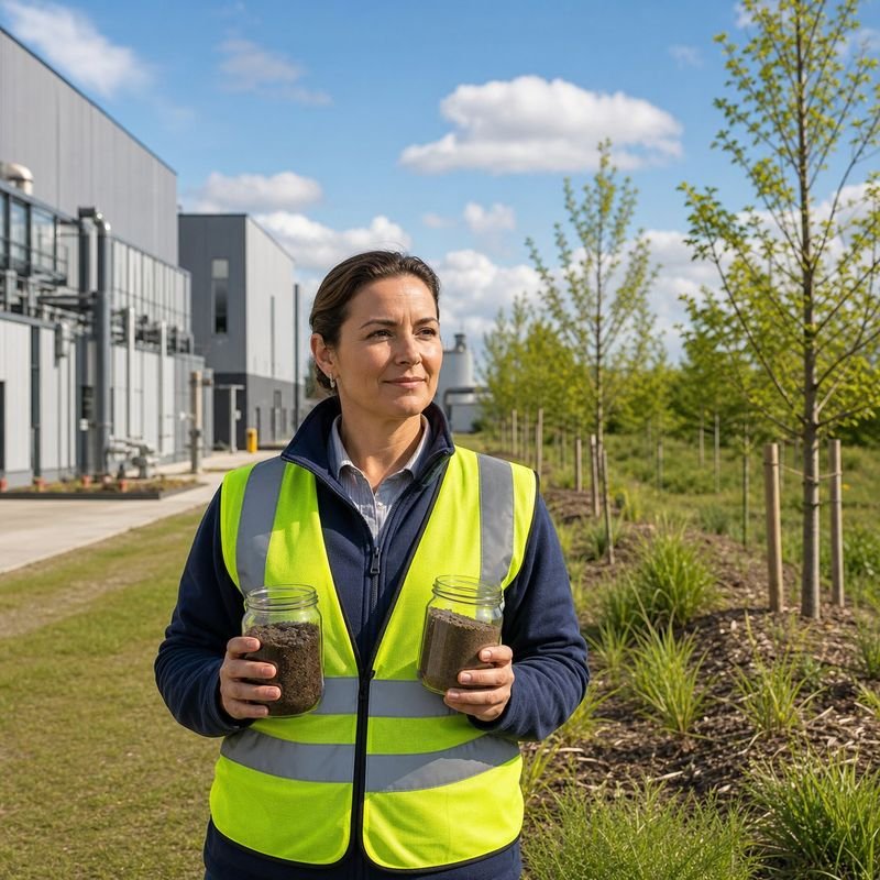 Certified Environmental Manager (CEM)