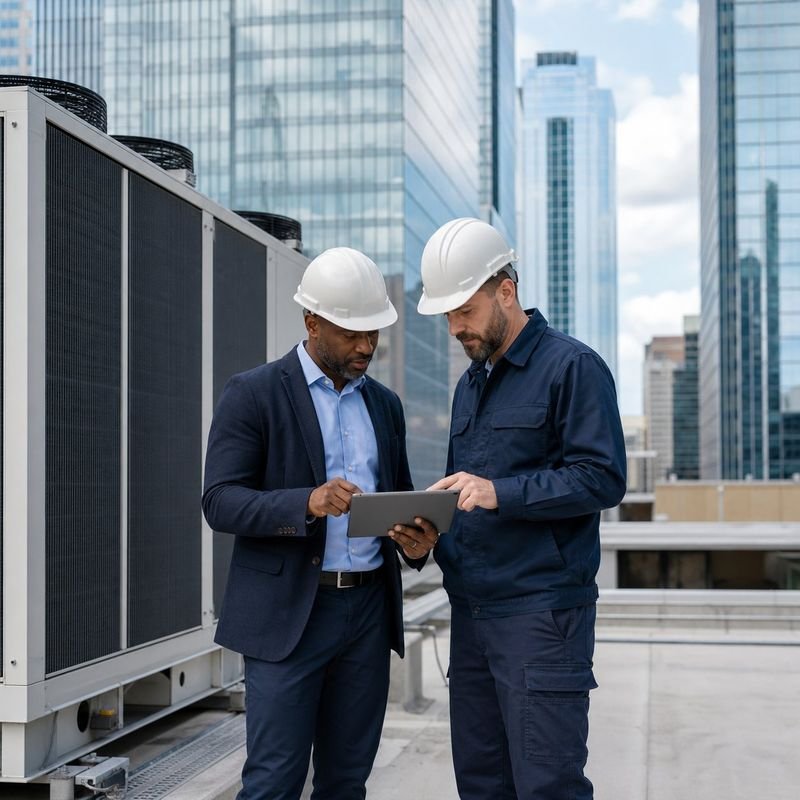 Certified Facilities Management Professional