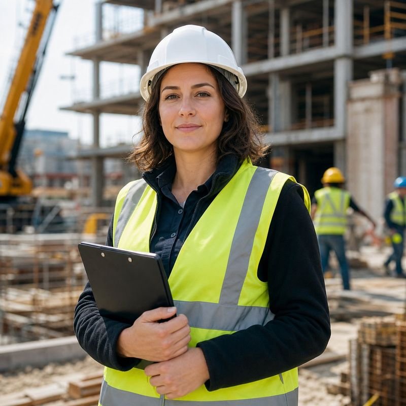 Certified Health & Safety Officer (Chso)