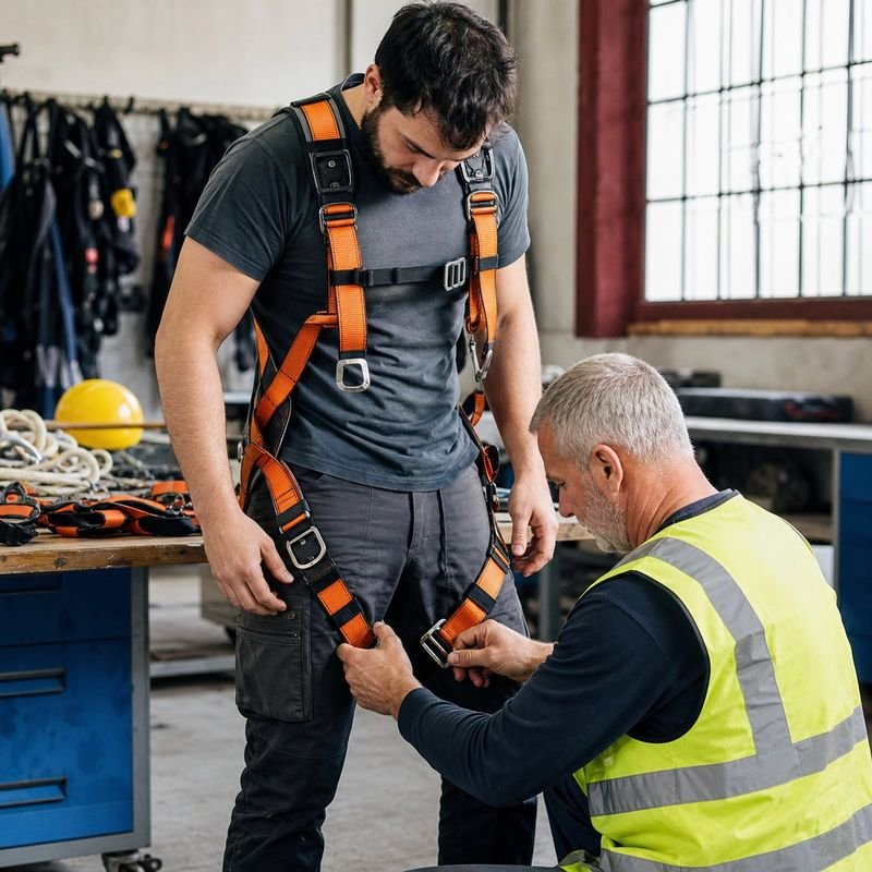 Certified Health & Safety Supervisor (Chss)