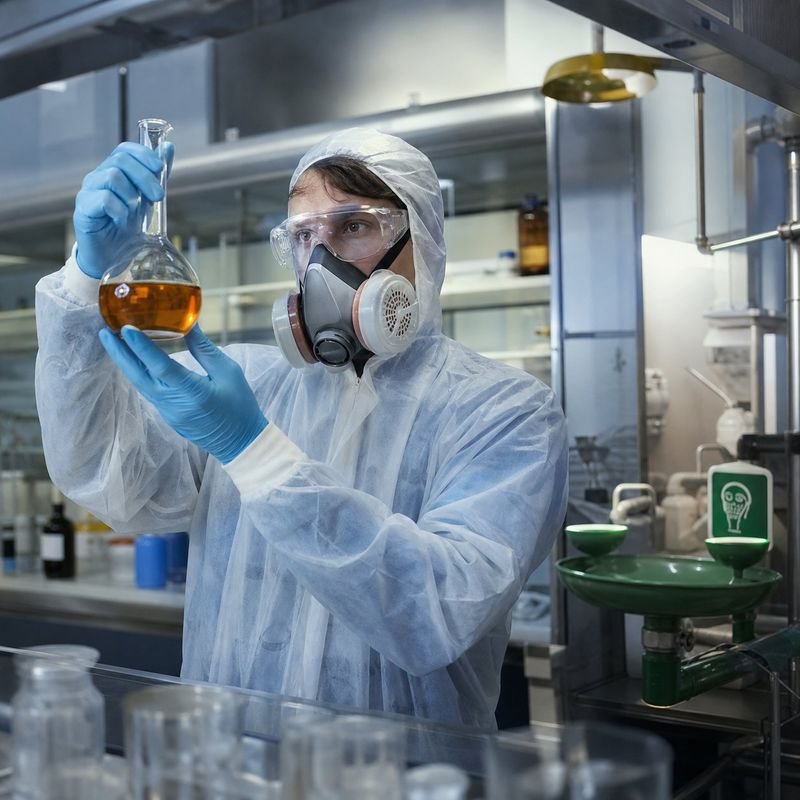 Chemical Safety
