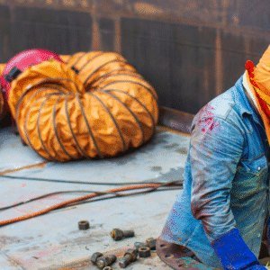 Confined Space Supervision