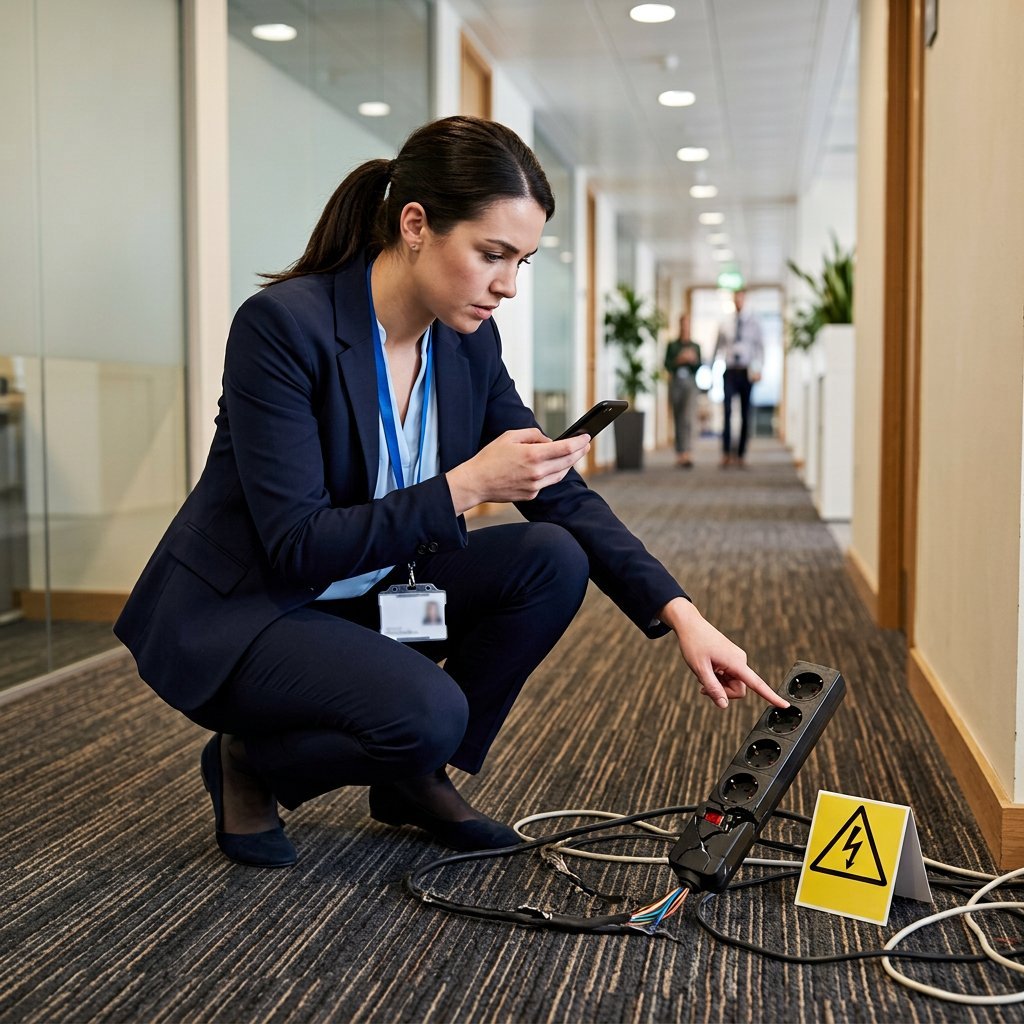 Electrical Safety Awareness