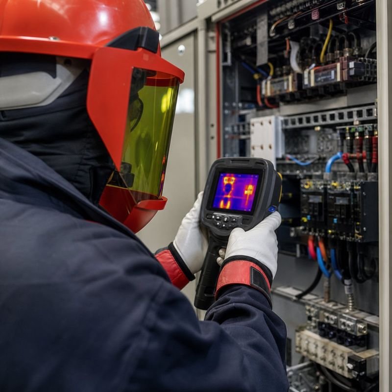 Electrical Safety Specialist (Ess)