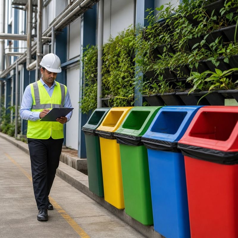 Environment Management System