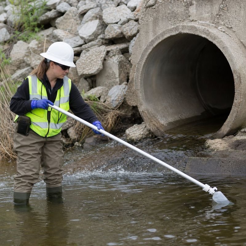 Environmental Specialist