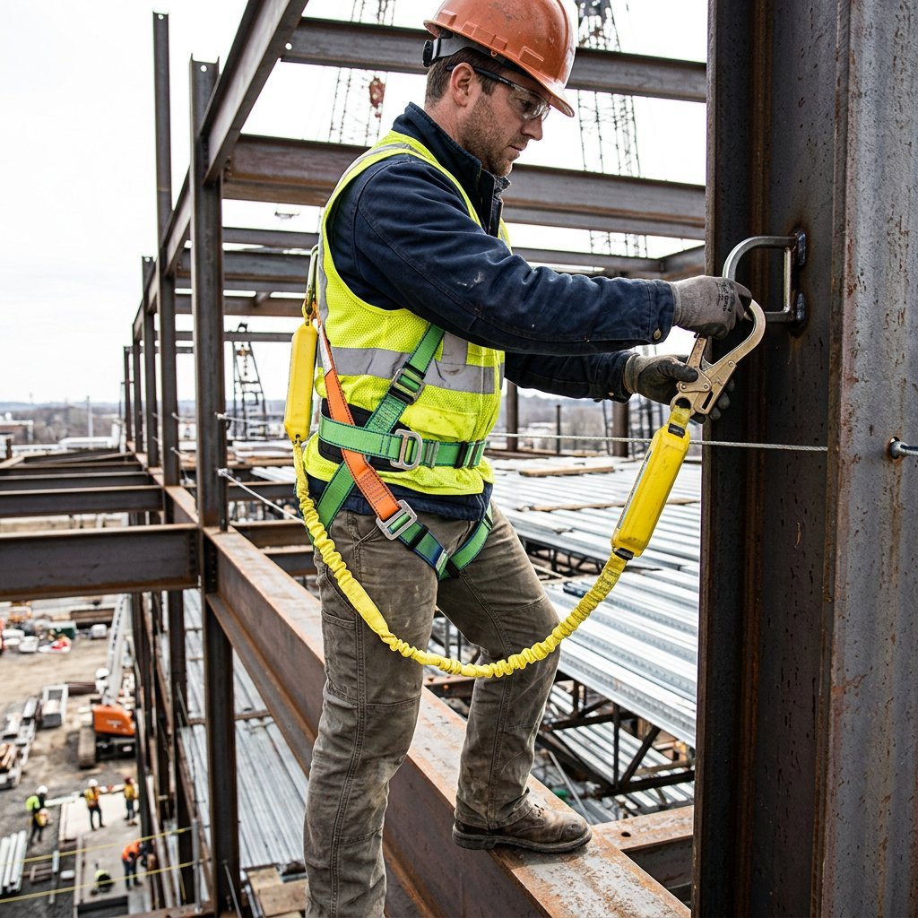 Fall Protection Train the Trainer
