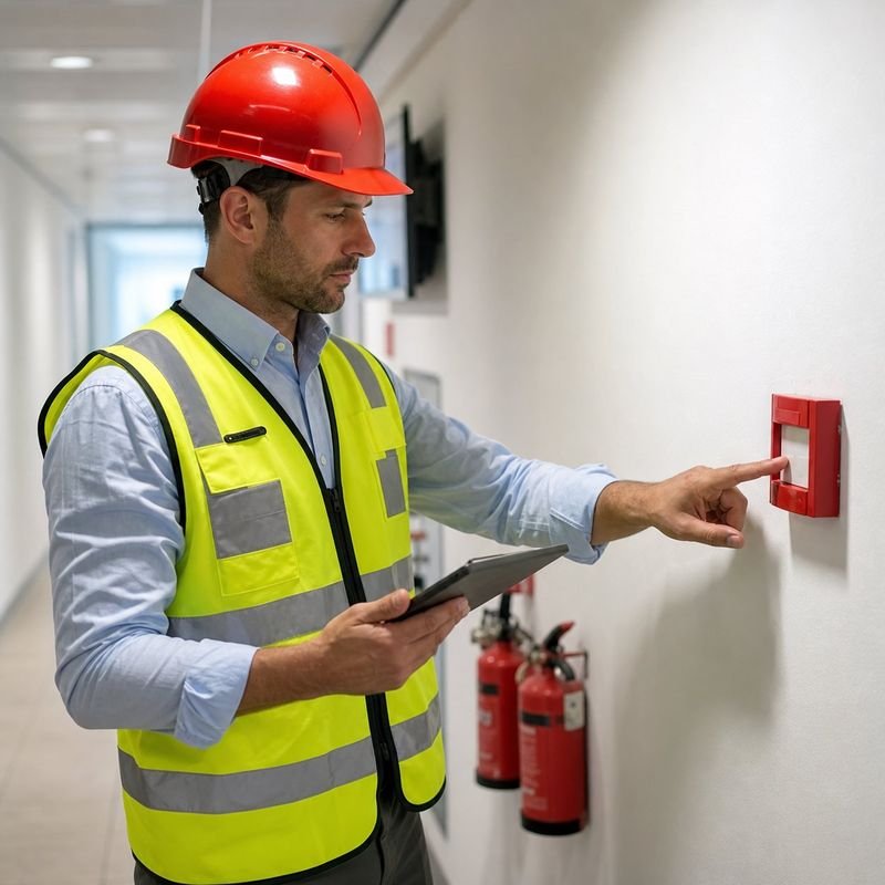 Fire Marshal