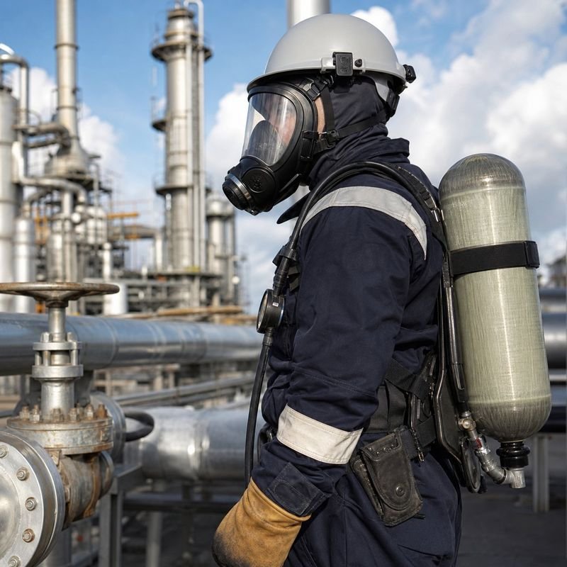 H2S & Scba Awareness