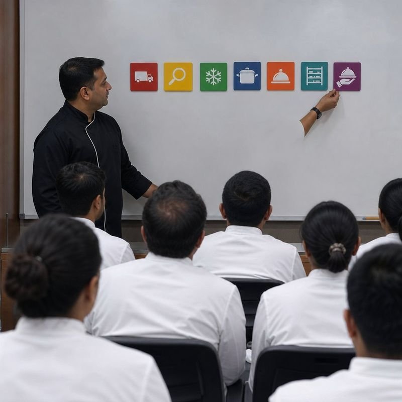 HACCP Foundation Course