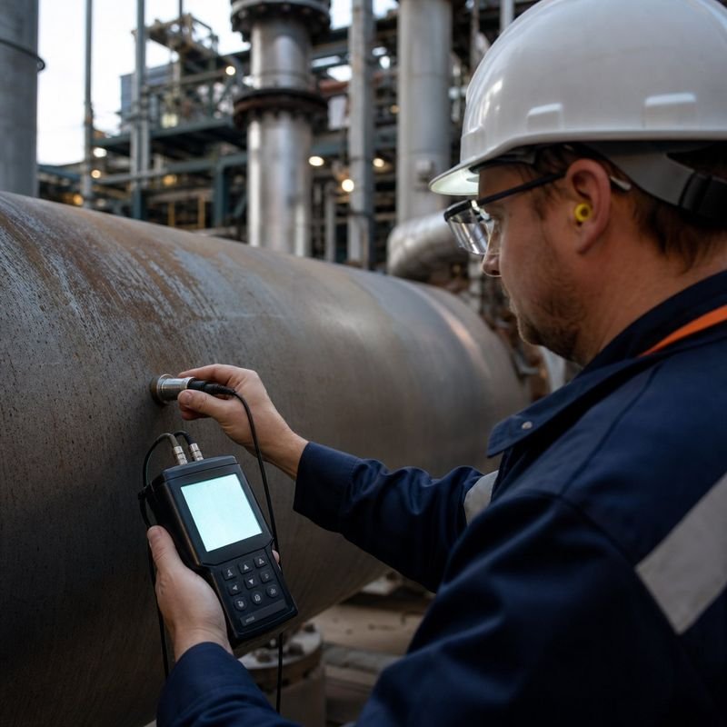 HAZOP for Asset Integrity