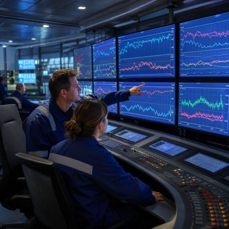 HAZOP for Operational Integrity