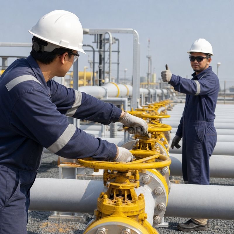 HAZOP for Safe Operations