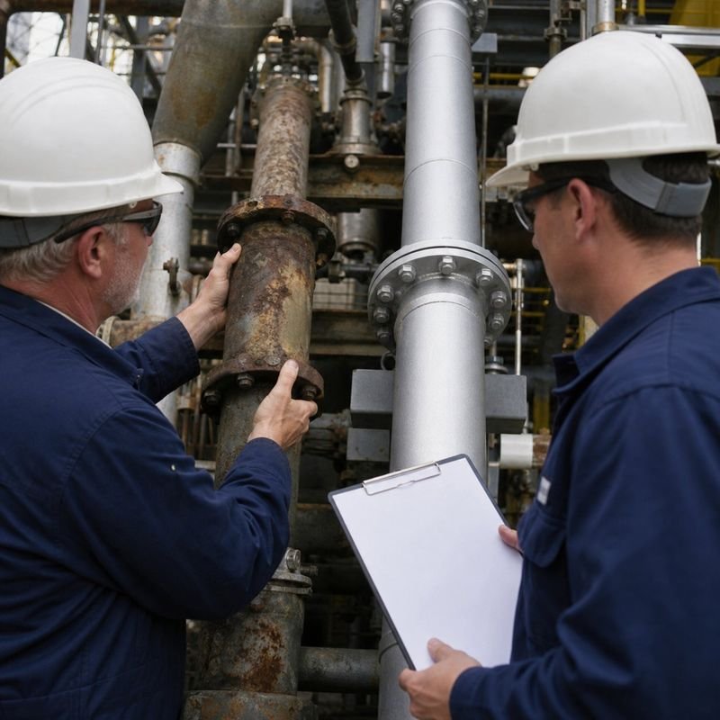 HAZOP in Operational Change Management
