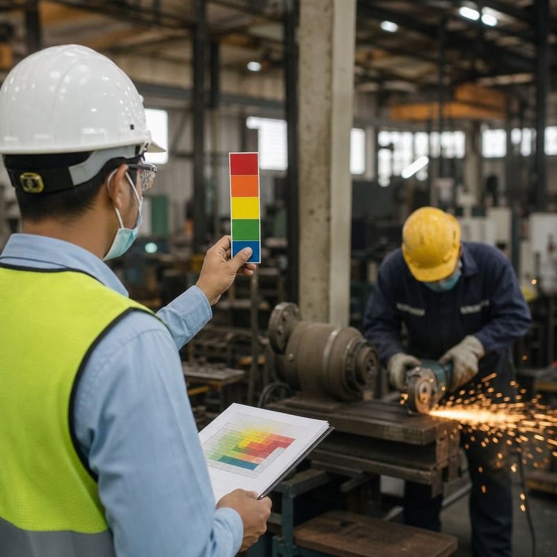 Hazard Assessment