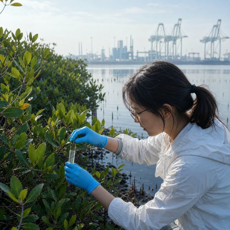 International Diploma in Environmental and Sustainability