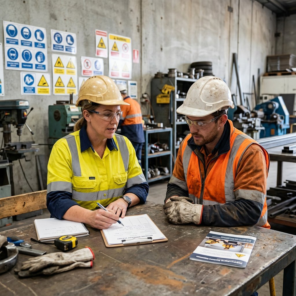 Level 2 Award in Accident Investigation