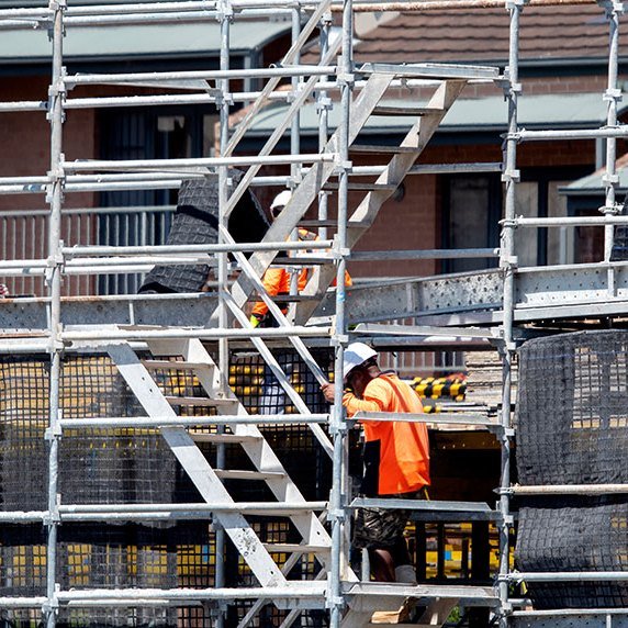Level 2 Award in Basic Scaffolding Safety