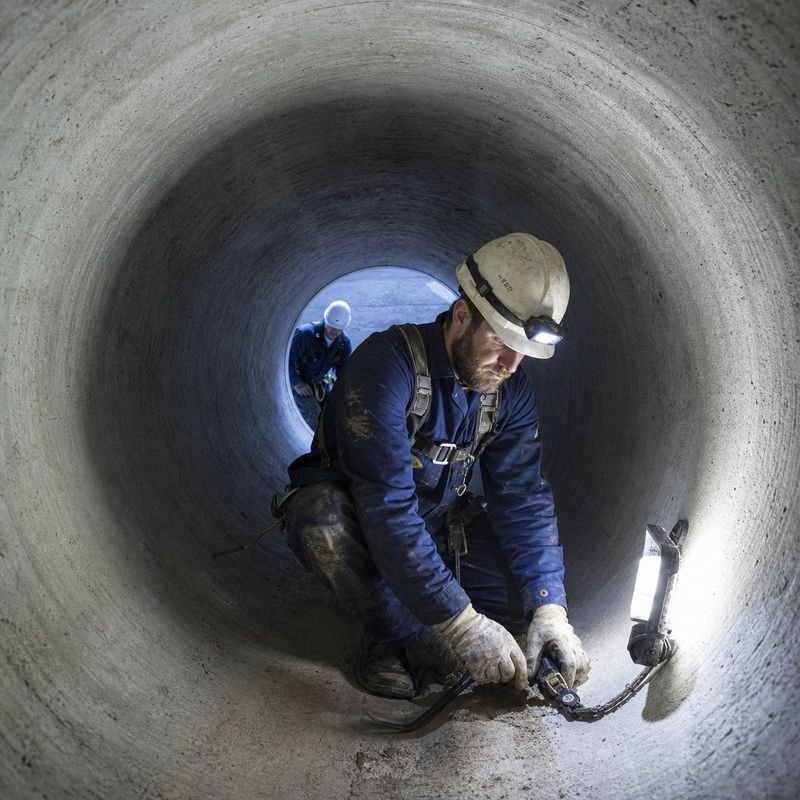 Level 2 Award in Confined Space Safety