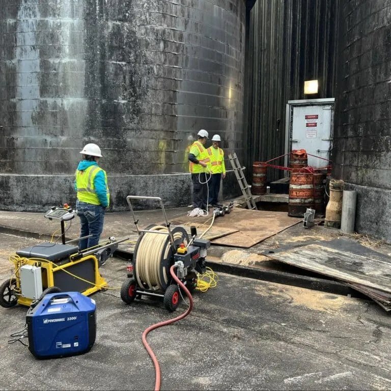 Level 2 Award in Confined Spaces Safety