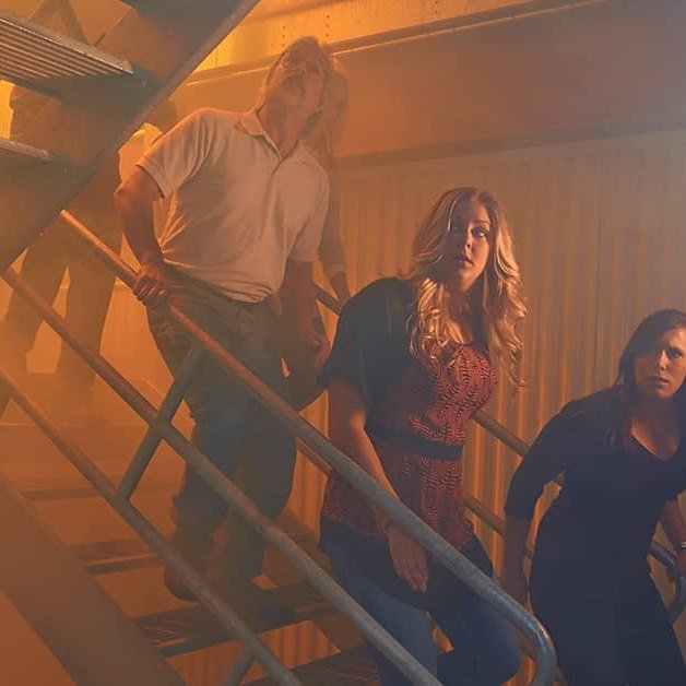 Level 2 Award in Emergency Response
