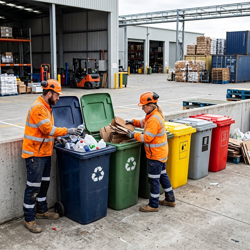 Level 2 Award in Environmental Principles and Best Practices