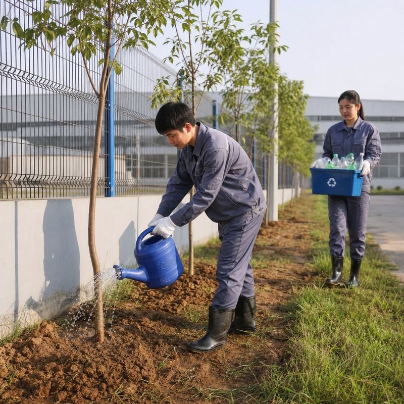 Level 2 Award in Environmental Principles