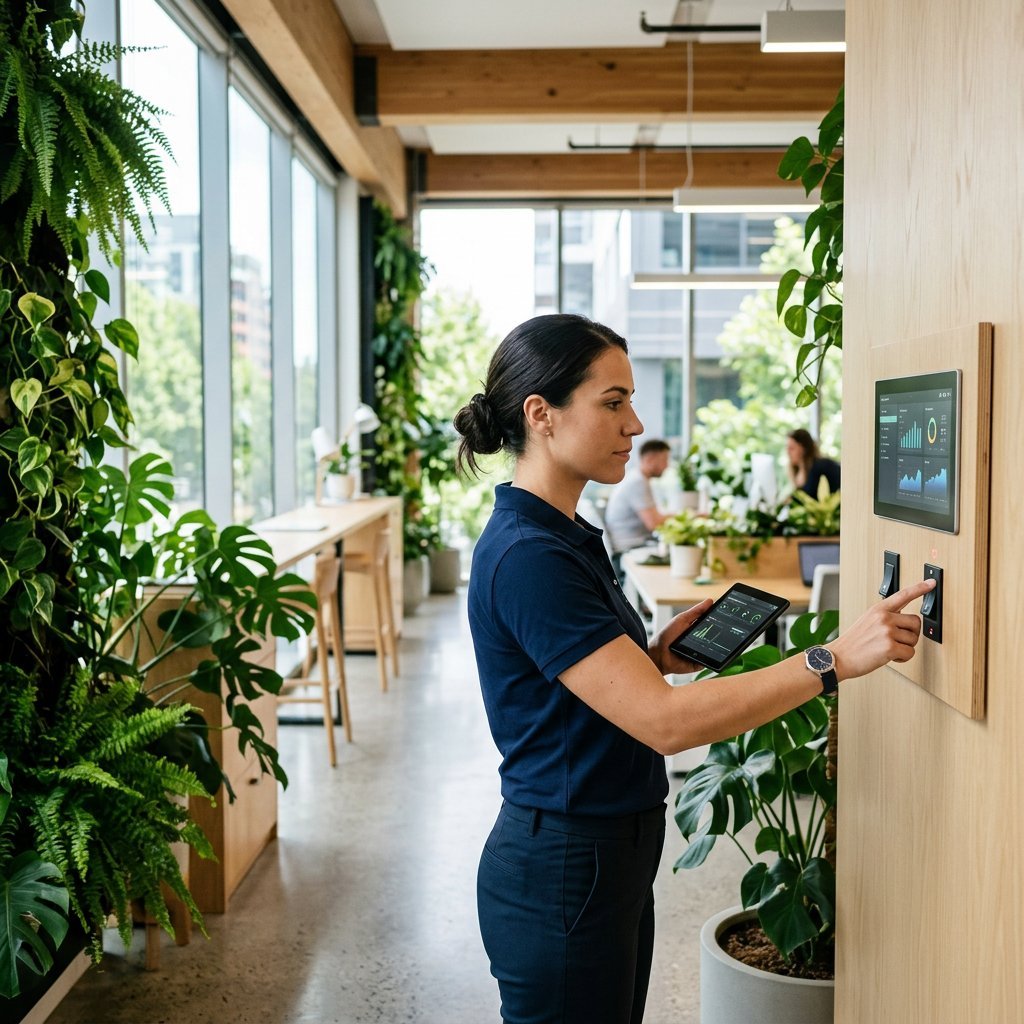 Level 2 Award in Environmental Sustainability